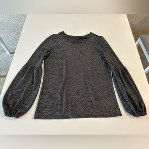 Life Style women’s top, size Small